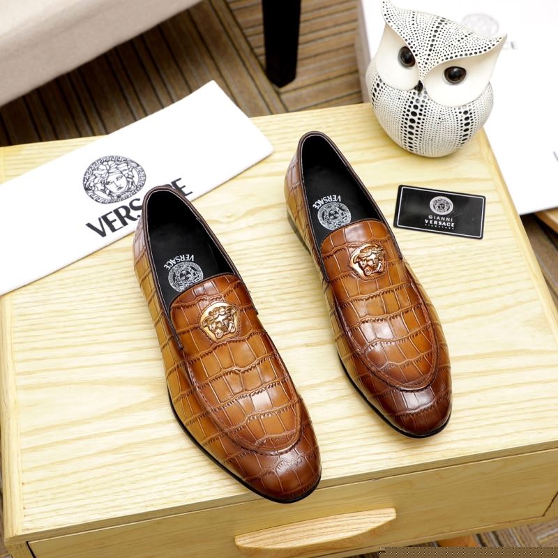 Givenchy Leather Shoes